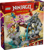 LEGO Ninjago Dragon Stone Shrine 71819