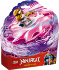 LEGO Ninjago Soras Dragon Spinjitzu Spinner 71824