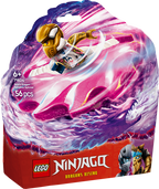 LEGO Ninjago Soras Dragon Spinjitzu Spinner 71824