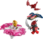 LEGO Ninjago Soras Dragon Spinjitzu Spinner 71824 (2)