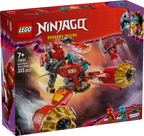LEGO Ninjago Kai's Mech Storm Rider 71830