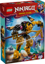 LEGO Ninjago Arin's Spinjitzu Battle Mech 71839