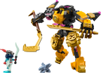 LEGO Ninjago Arin's Spinjitzu Battle Mech 71839 (2)