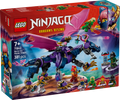 LEGO Ninjago Rontu the Master Dragon 71842