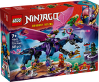 LEGO Ninjago Rontu the Master Dragon 71842