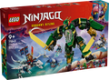 LEGO Ninjago Lloyd's Jet Mech 71845