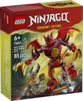 LEGO Ninjago Kai's Dragon Mech Battle Pack 71851