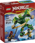 LEGO Ninjago Lloyds Dragon Mech Battle Pack 71862