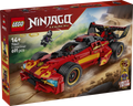 LEGO Ninjago X-1 Ninja Charger 15th Anniversary 71867
