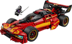 LEGO Ninjago X-1 Ninja Charger 15th Anniversary 71867 (2)