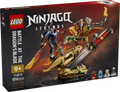 LEGO Ninjago Battle at the Dragons Blade 71871