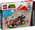 LEGO Super Mario Mario Kart â€“ Standard Kart 72032