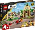 LEGO Star Wars Tenoo Jedi Temple 75358
