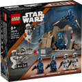 LEGO Star Wars Ambush on Mandalore Battle Pack 75373