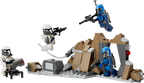 LEGO Star Wars Ambush on Mandalore Battle Pack 75373 (2)