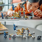LEGO Star Wars Ambush on Mandalore Battle Pack 75373 (3)