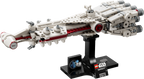 LEGO Star Wars Tantive IV 75376 (2)