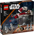LEGO Star Wars BARC Speeder Escape 75378