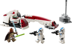 LEGO Star Wars BARC Speeder Escape 75378 (2)
