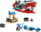 LEGO Star Wars The Crimson Firehawk 75384 (2)