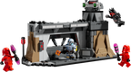 LEGO Star Wars Paz Vizsla and Moff Gideon Battle 75386 (2)