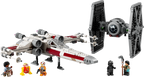 LEGO Star Wars TIE Fighter & X-Wing Mash-up 75393 (2)