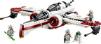 LEGO Star Wars ARC-170 Starfighter 75402 (2)
