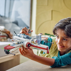 LEGO Star Wars ARC-170 Starfighter 75402 (3)