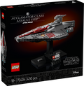 LEGO Star Wars TM Acclamator-Class Assault Ship 75404