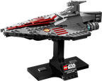 LEGO Star Wars TM Acclamator-Class Assault Ship 75404 (2)