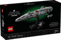 LEGO Star Wars TM Home One Starcruiser 75405