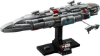 LEGO Star Wars TM Home One Starcruiser 75405 (2)