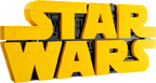 LEGO Star Wars Brick-Built Star Wars Logo 75407 (2)