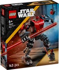 LEGO Star Wars Darth Maul Mech 75411