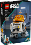 LEGO Star Wars Chopper (C1-10P) Astromech Droid 75416