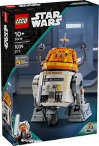 LEGO Star Wars Chopper (C1-10P) Astromech Droid 75416