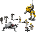 LEGO Star Wars 327th Star Corps Clone Troopers Battle 75431 (2)