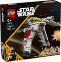 LEGO Star Wars V-19 Torrent Starfighter 75432