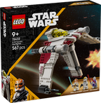 LEGO Star Wars V-19 Torrent Starfighter 75432