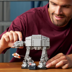 LEGO Star Wars Classic AT-AT 75440 (3)