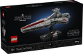 LEGO Star Wars Classic Venator-Class Attack Cruiser 75441