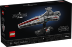LEGO Star Wars Classic Venator-Class Attack Cruiser 75441