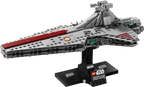 LEGO Star Wars Classic Venator-Class Attack Cruiser 75441 (2)