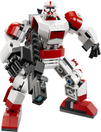 LEGO Star Wars Classic Clone Shock Trooper Mech 75448 (2)