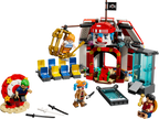 LEGO ONE PIECE Buggy the Clowns Circus Tent 75637 (2)