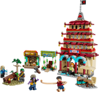 LEGO ONE PIECE Battle at Arlong Park 75638 (2)
