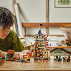 LEGO ONE PIECE Battle at Arlong Park 75638 (3)