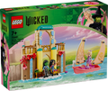 LEGO Wicked Glinda, Elphaba & Nessarose at Shiz University 75681