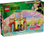 LEGO Wicked Glinda, Elphaba & Nessarose at Shiz University 75681