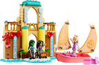 LEGO Wicked Glinda, Elphaba & Nessarose at Shiz University 75681 (2)